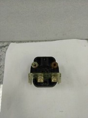 Allen Bradley 800T -FX D4 SER N Red Push-pull Button (20CB3