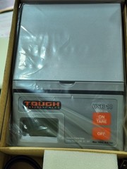 Brand New USPS TOUGH Digital 10 Pound Scale PC Connect