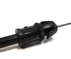 Engine Control Cable for 2001 – 2012 Husqvarna 5521 CM Walk-Behind Lawn Mower