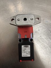 Banner SI-LS83D Safety Interlock Switch Guard Door NEW OPEN BOX