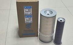 Filter Kit For Bobcat S130 S150 S160 S175 S185 S205 Skid Steer Oil Fuel Diesel
