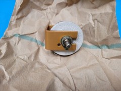 Potentiometer, Variable Resistor, 10404C100-3, Ohmite, 5905-00-888-1160, 23 Ohms