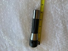 5/8″ Precision R8 End Mill Holder