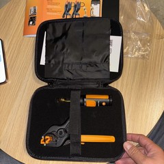 testo Smart Probe Kit I HVAC/R Gauge Set for air Conditioning, Refrigeration