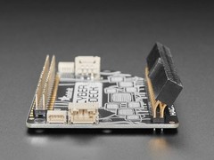 CYBERDECK Bonnet for Raspberry Pi 400 & 500 Adafruit 4862