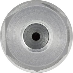PD222 SERIES PD STEEL TEST PORT AND DIAGNOSTIC EQUIPMENT QUICK COUPLER