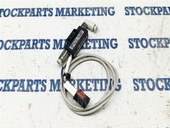 LOT 2 PCS. SMC PFMV530-1 PFMV5301 Flow Sensor 12-24VDC 0.3MPa FAST SHIPPING