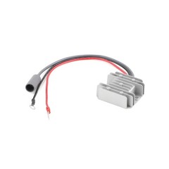 For Starlink Mini Step Up Converter DC 12V/24V to 30V 3.5A Power Cable