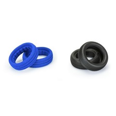 Pro-Line Racing Hole Shot 3.0 2.2 2 Wheel Drive M3 Buggy Front Tires Pro829002