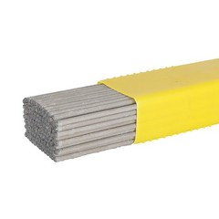 6 Pack E7018 1/8 Inch 10-lbs Premium Arc Welding Rods Carbon Steel Electrode Rod