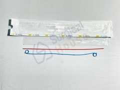 DJ stent with pusher urology 6Fr 24cm 50 pieces