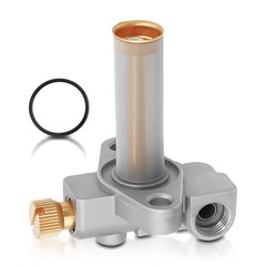 Fuel Shut Off Valve 311292 For Ford 601 611 620 621 630 631 640 641 650 651 660