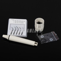 US! Cavitron Dental Ultrasonic Scaler fit EMS +Handpiece+Tips+Auto-water supply