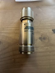 Midwest Microwave ADT-2586-NF-TNM-02 Adapter