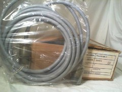 Amphenol Sine Systems P30209-M5.5 Cable Encoder Leads 5.5 Meter Male/Female