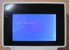 C203033 FISNAR F4500N XYZ Smart Robot Fluid Dispenser w/ Teach Pendant