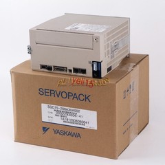 1PCS Yaskawa Servo Drive SGD7S-200A30A002 NEW
