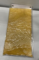 (Lot Of 3) Tillman 563-1224 1′ X 2′ Cowhide Split Leather Welders Kneeling Pad