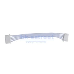 5-Pin 2.54mm Pitch Female to Female JST-XH Connector Cable Wires 10/20/30CM