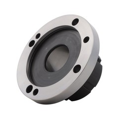 ER40 Collet Chuck 100mm Diameter Compact Lathe CNC Milling Tight Tolerance