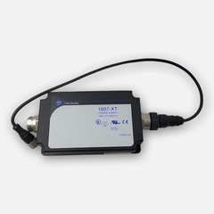 ALLEN-BRADLEY 1607-XT100D1A /A POWER SUPPLY AC 100-240V DC 100-353V 50-60HZ