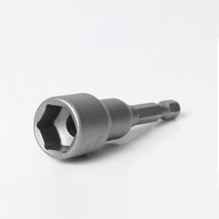 1/4″ Hex Magnetic Nut Driver Set 3 to 24mm Metric Socket Impact Drill Bits
