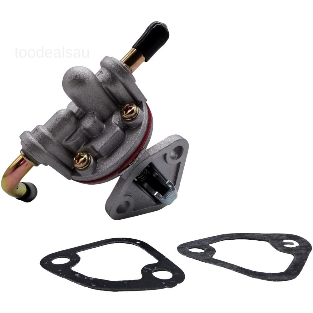 Fuel Pump 1G961-52030 Compatible With Kubota RTV900G RTV900G6 RTV900G9 RTV900R6