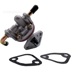 Fuel Pump 1G961-52030 Compatible With Kubota RTV900G RTV900G6 RTV900G9 RTV900R6