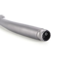 Dental LED Fiber Optic E-Generator High Speed Handpiece 3 Way Spray Push 2 Holes