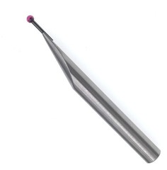 Ball Tip Probe Insert Ruby 3mm Measuring insert for Fowler/Trimos High Gauge
