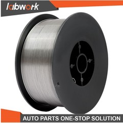 Labwork 3 Pack E71T-GS 0.035″ Gasless Flux Core MIG Welding Wire 2lb Roll
