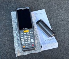 Zebra MC2200 SE4100 2GB 16GB Android Mobile Computer Scanner MC220J-2A3S2NA