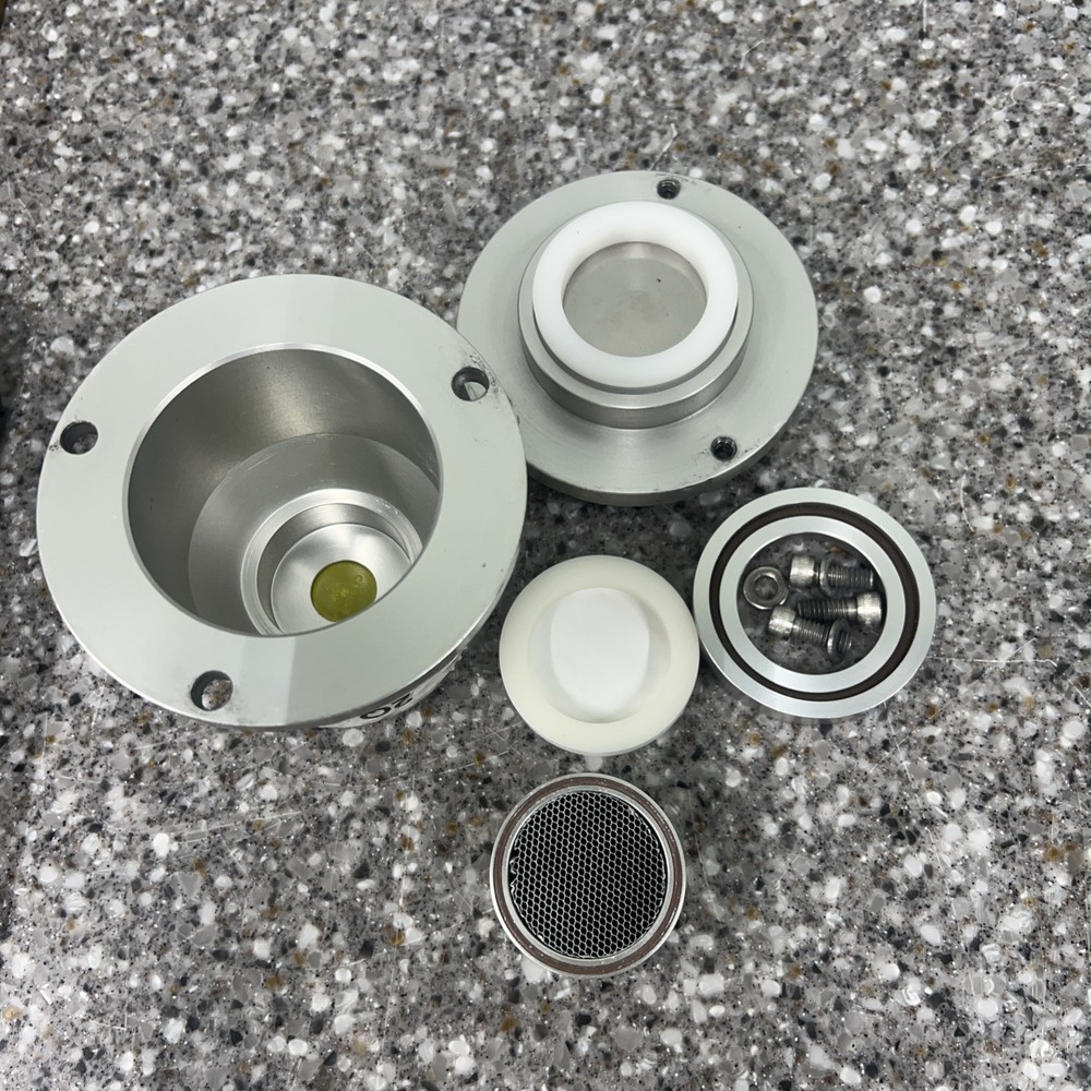 Pall Millipore Agilent micron filter housing Cartridge