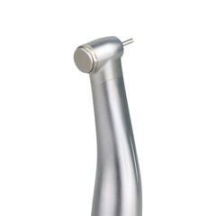Dental 1:5 Optic LED Contra Angle Increasing Handpiece Fit NSK Electric Motor