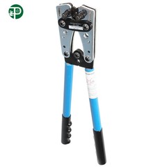 For 10,8,6,4,2,0 AWG Wire Cable Crimper and Cable Wire Cutter Tool Set
