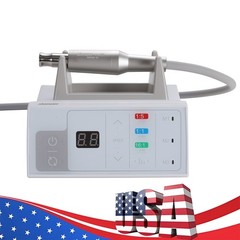 SANDENT Dental Brushless Electric LED Micro Motor Internal Spray E-type USA