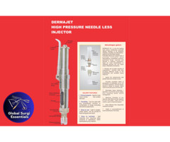 Dermajet B1 Dermatology Needleless easy Injector, Free Ship Best Price