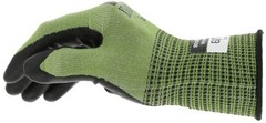 Mechanix Wear ANSI A3 Cut Resistant Urethane Coated SpeedKnit Work Gloves, XL