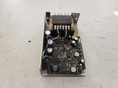 Power One HTAA-16W-A 3 Output Linear Power Supply +/-12V @ 0.4A +5V @ 2A