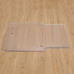 For Takeuchi TL8 TL10 TL12 Front Door Windshield Forestry Demo Door Skid Steer