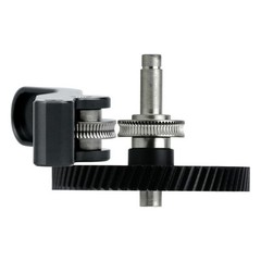 User Friendly For A1 for MINI Hardened Steel Gear Kit for Quick Installation