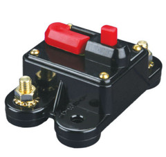 12 Volt Circuit Breaker 60, 80, 100, 150, 200, 250 and 300 AMP RV Marine Auto