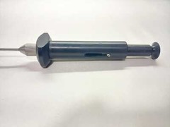 Laparoscopic Push Port Closure 2.5mm Reusable Endoscopy Surgical Instruments-1pc