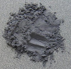 COPPER cupric OXIDE black 3 pounds Lab Chemical CuO Ceramic Glaze Colorant 99%