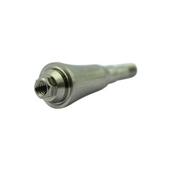 10x Dental MegaGen® Bluediamond NC Compatible Straight Multi Unit Abutments
