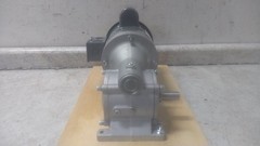 Dayton 4CVT7 0.5 Input HP 56 Nameplate RPM 115/208-230VAC AC Gearmotor