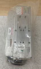 Spellman/Toshiba Aquilion 406157-001 / PX71-08118-1 AC Chassis Assembly X3406