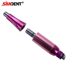 Slow Speed Handpiece Straight Air Motor 4:1 Hygiene Prophy