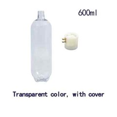 1pcs Dental Water Storage Bottle Plastic Universal Dental Chair Turbine Unit