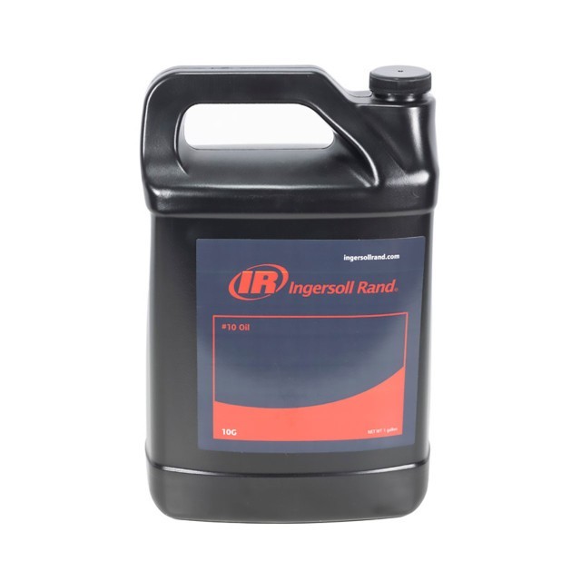 Lubricant 1-Gallon SAE Grade 10 ISO Grade 1 (10G)